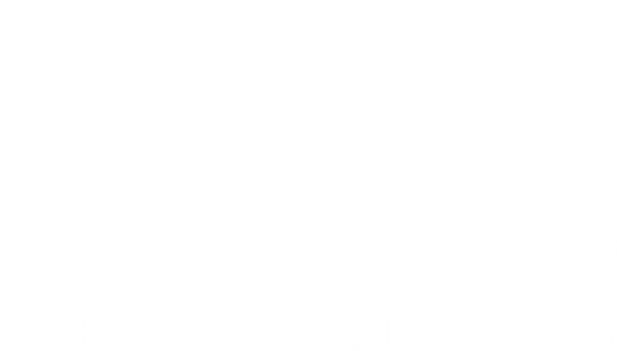 Shuswap Emergency Program
